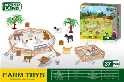 Animaltoys - OBL10164217
