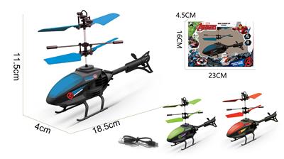 Remote control plane - OBL10164305