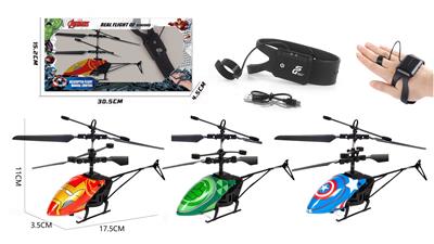 Remote control plane - OBL10164306