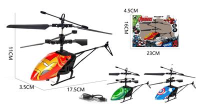 Remote control plane - OBL10164307