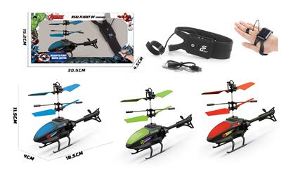 Remote control plane - OBL10164308