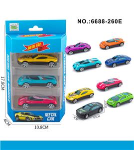 Die-cast toys - OBL10164309