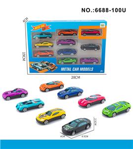 Die-cast toys - OBL10164310