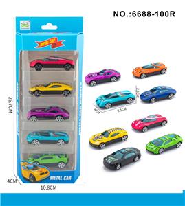 Die-cast toys - OBL10164315
