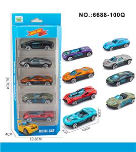 Die-cast toys - OBL10164316