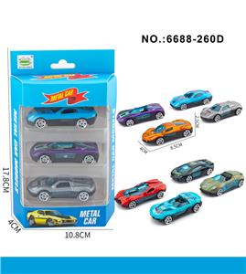 Die-cast toys - OBL10164319