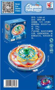 Electric series - OBL10164591