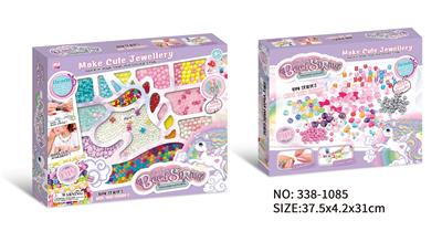 Beauty set - OBL10164610