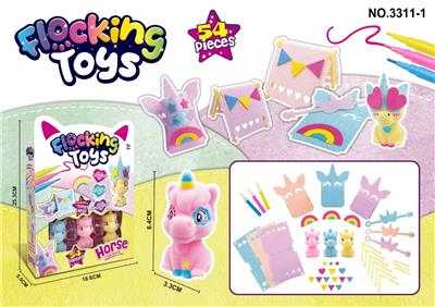 Beauty set - OBL10164678