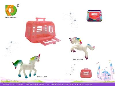 Animaltoys - OBL10164692