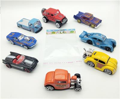 Die-cast toys - OBL10165324