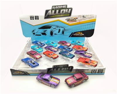 Die-cast toys - OBL10165325