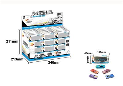 Die-cast toys - OBL10165326