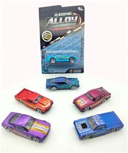 Die-cast toys - OBL10165327