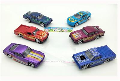Die-cast toys - OBL10165328
