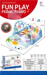 Baby carpet/Fitness frame - OBL10165437