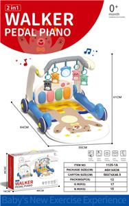 Babywalker - OBL10165445