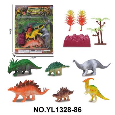 Animaltoys - OBL10165467
