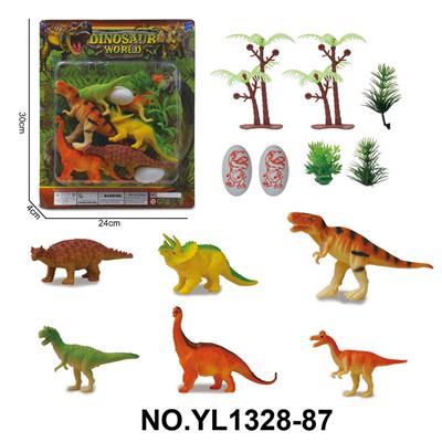 Animaltoys - OBL10165468