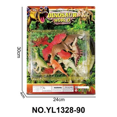 Animaltoys - OBL10165471