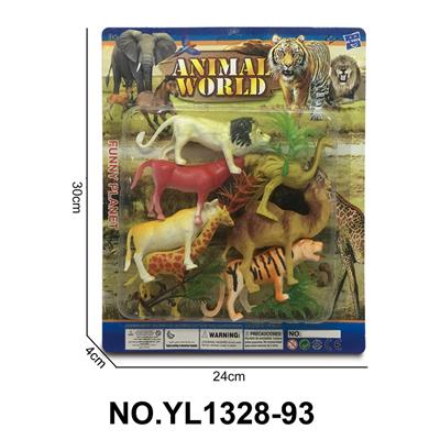 Animaltoys - OBL10165474