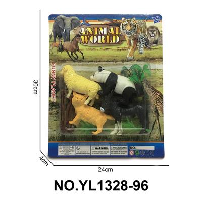 Animaltoys - OBL10165477