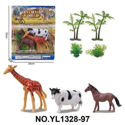 Animaltoys - OBL10165478