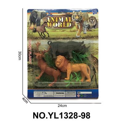Animaltoys - OBL10165479
