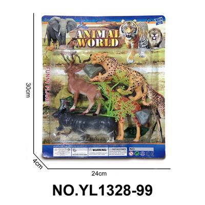 Animaltoys - OBL10165480