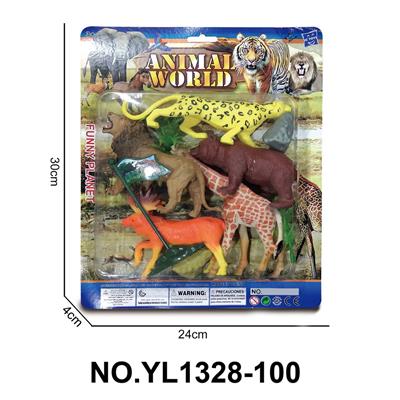 Animaltoys - OBL10165481