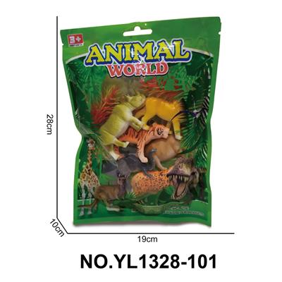 Animaltoys - OBL10165482