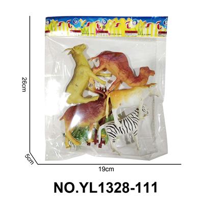 Animaltoys - OBL10165492