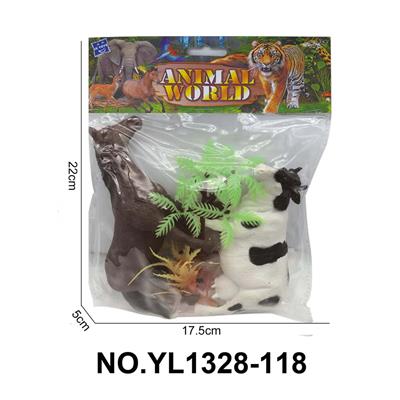 Animaltoys - OBL10165499