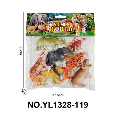 Animaltoys - OBL10165500