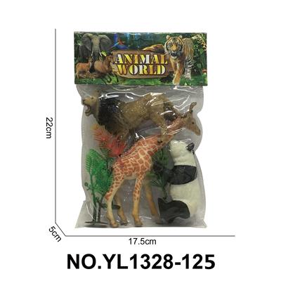 Animaltoys - OBL10165506