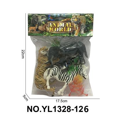 Animaltoys - OBL10165507