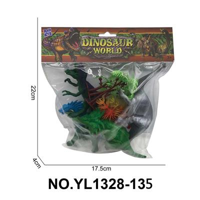 Animaltoys - OBL10165516