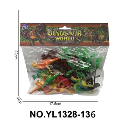 Animaltoys - OBL10165517