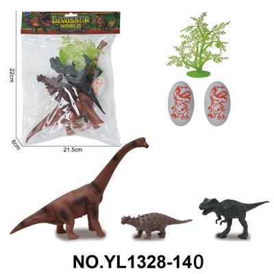 Animaltoys - OBL10165521