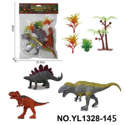 Animaltoys - OBL10165526
