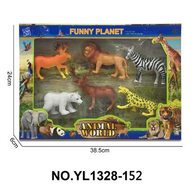 Animaltoys - OBL10165533