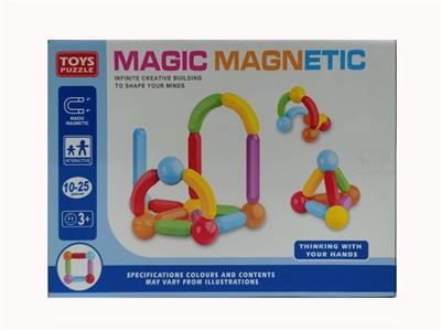 磁力棒（25pcs） - OBL10165930