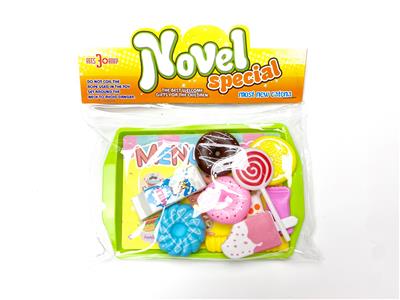 FOOD SET - OBL10166037