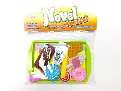 FOOD SET - OBL10166038
