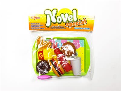 FOOD SET - OBL10166039