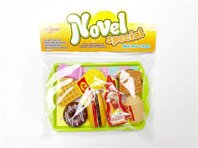 FOOD SET - OBL10166040