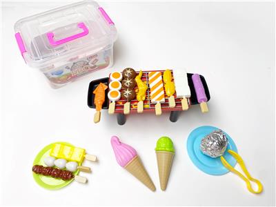 FOOD SET - OBL10166060