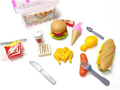 FOOD SET - OBL10166061