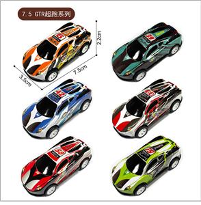 Die-cast toys - OBL10166177