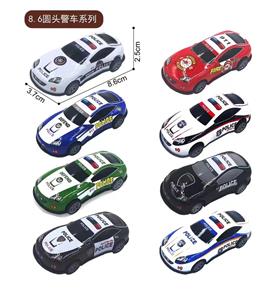 Die-cast toys - OBL10166191